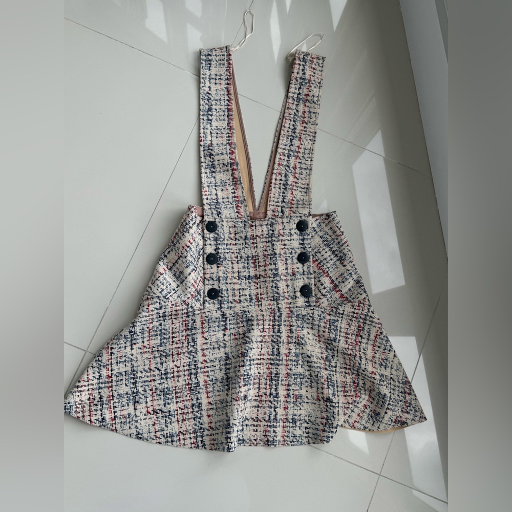 Zara Multicolor dress
